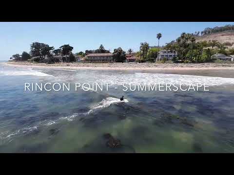 Rincon Summerscape
