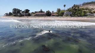 RINCON SUMMERSCAPE