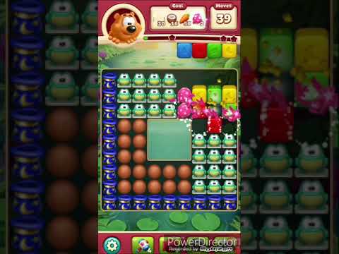 Toon Blast Level 3274 | NO BOOSTERS