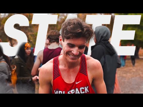 2019 California State XC Meet | GREAT OAK CROSS COUNTRY | Cooolanto