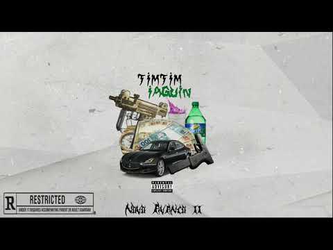 Abstract Mob - TimTim & Iaguin - Novo Avanço ||