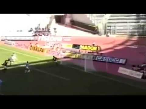 Serie A 1994-1995, day 02 Lazio - Torino 3-0 (2 Signori, Boksic)