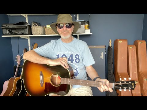 Mark Thomas Blues Music - ActiveMelody Jul2022 Challenge