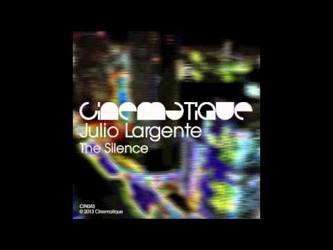 Julio Largente - The Golden Bug