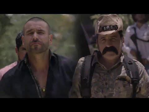 ESDLC 6 Cap 52/53 - Aurelio Casillas vs El Cabo - completo