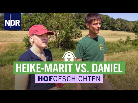 Wie sieht Dein Hof aus? | Hofgeschichten: Anpacken | NDR