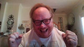 &quot;Hard Times In New York Town&quot; written by Bob Dylan, read by Razor Rob Cole