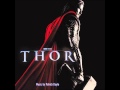Thor Soundtrack - Chasing the Storm