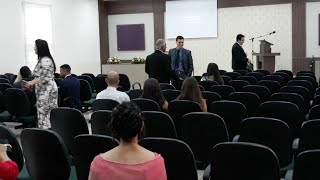 Casamento Tiago e Carol