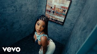 Lola Brooke - Disgusted (Official Video)