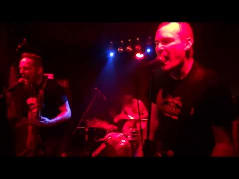 Garage Lopez  She said @ Taverne Gambrinus 19 09 2013