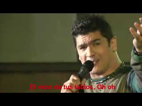 Pegame Tu Vicio vs Tu Eres Ajena -  Eddy Herrera  LETRA