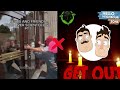 Scientology Speedruns With The Music Of Get Out Hello Neighbour