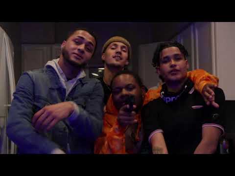 E23 x Don Teez x RealPaidRay - West Coast Flow