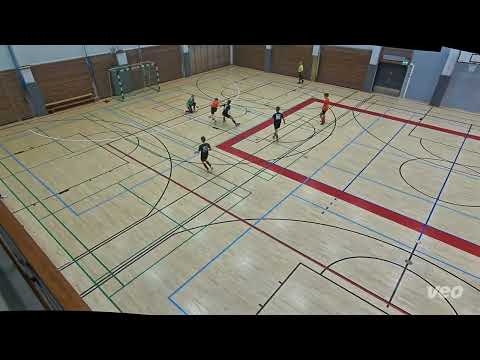 P19 Futsal-Liiga: Fc Kangasala - Loiske Top 3