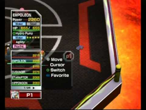 Pokemon Rumble: Playthrough - Part 46