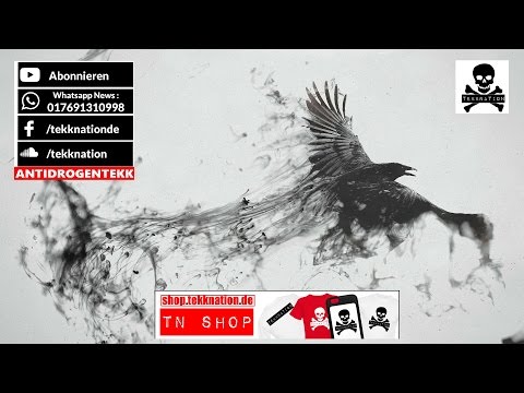 ☠ Exzessiv -Das muss Kesseln (180 BPM) I TEKKNATION I HARDTEKK ☠