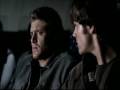 Supernatural-Dean is so afraid of flying!!! 