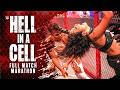 Best Of Hell In A Cell Matches Full Match Marathon