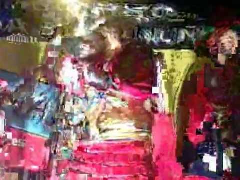 Los Increibles Bajo Nuñez 2013,Macarena Canción de Retirada.wmv