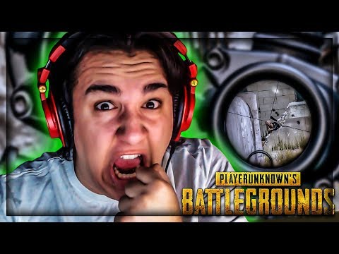 HEADSHOTOVI NA SVE STRANE ! Playerunknown's Battlegrounds - Avanture #3