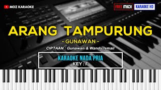 Download lagu ARANG TAMPURUNG - NADA PRIA | KARAOKE POP MANADO | FREE MIDI | KARAOKE HD | MOZ KARAOKE mp3