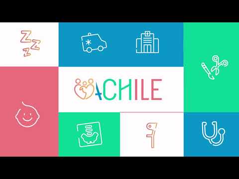 Vidéo de présentation ACHILE