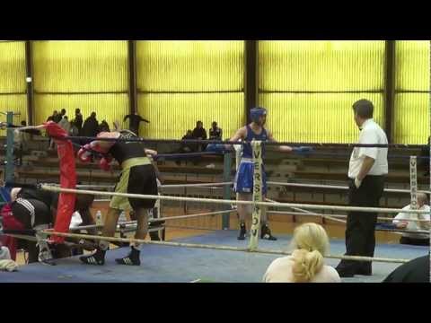 Lassaad TRABELSI - Eliminatoire Novice - Victoire