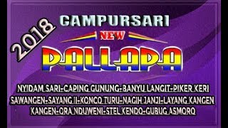 Download lagu New Pallapa Full Album Terbaru Juni 2018 'Special Campursari Terbaik Dan Terpopuler mp3