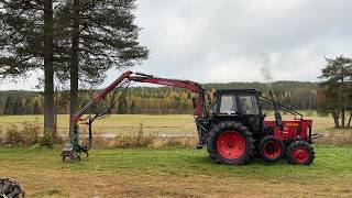 M&aacute;quina de ceifa Belarus 82S | Imagem 4 - Agroline