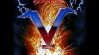 Saint Vitus - Mind Food cover