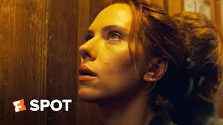 Movieclips Trailers Black Widow Spot - Chance (2021)  anuncio