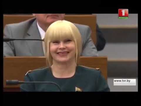 Семейная политика в Белоруси