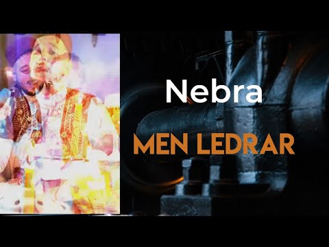 Wail Rk - Nebra men ledrar - نبرا من لضرار - ( Cover )