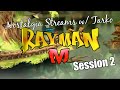 Nostalgia Streams W Tarko Rayman M Let S Popolopoï Session 2