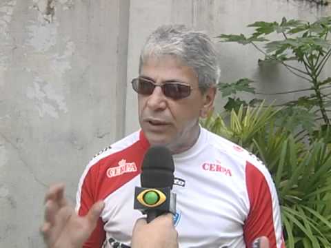 Paysandu se concentra em Copa do Brasil