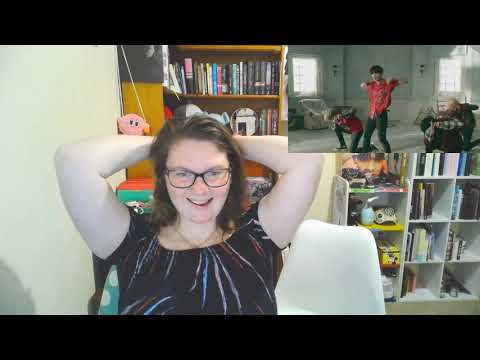 Reaction: Discover VERIVERY With Me: Tag Tag Tag