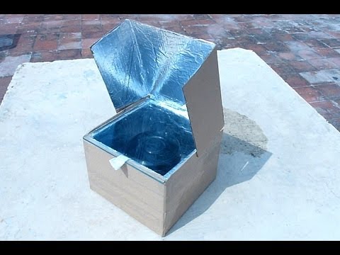 download lagu mp3 mp4 How To Make A Solar Cooker, download lagu How To Make A Solar Cooker gratis, unduh video klip How To Make A Solar Cooker