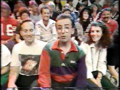 Def FX - Under The Blue + Surfers Of The Mind - Live on Andrew Denton Show