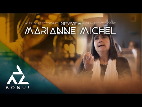 BONUS PLGV - MARIANNE MICHEL