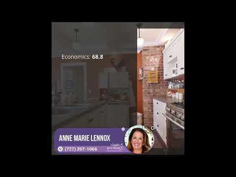 Top 100 Cities Globally: Where Tampa Stands