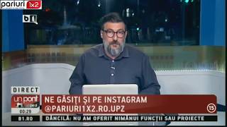 Alte pronosticuri: Investim pe 6 ponturi din fotbal si hochei!
