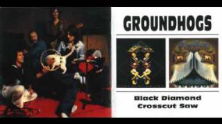 Groundhogs - Promiscuity
