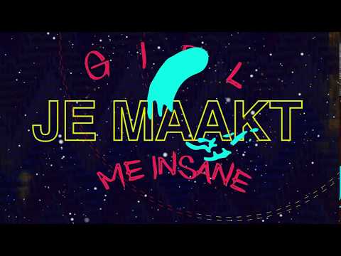 Capital Candy, Skinto & Servinio - Blijf Bij Mij (Lyrics)