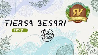 Download lagu Fiersa Besari - April at Revolution of 8 mp3