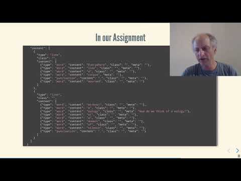 Class Lecture 03 03 Javascript Data Structures