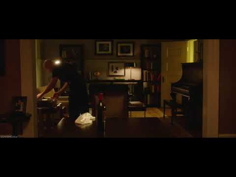 Whiplash (2014) deleted scene - fletcher song