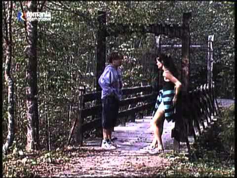 Jocul  de-a  vacanta  -  Teatru  tv,  partea  1