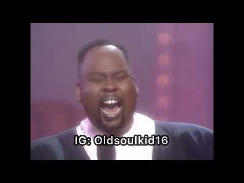 David Peaston Two Wrongs (Don’t make it right)