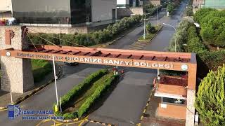 OSB TANITIM VİDEO